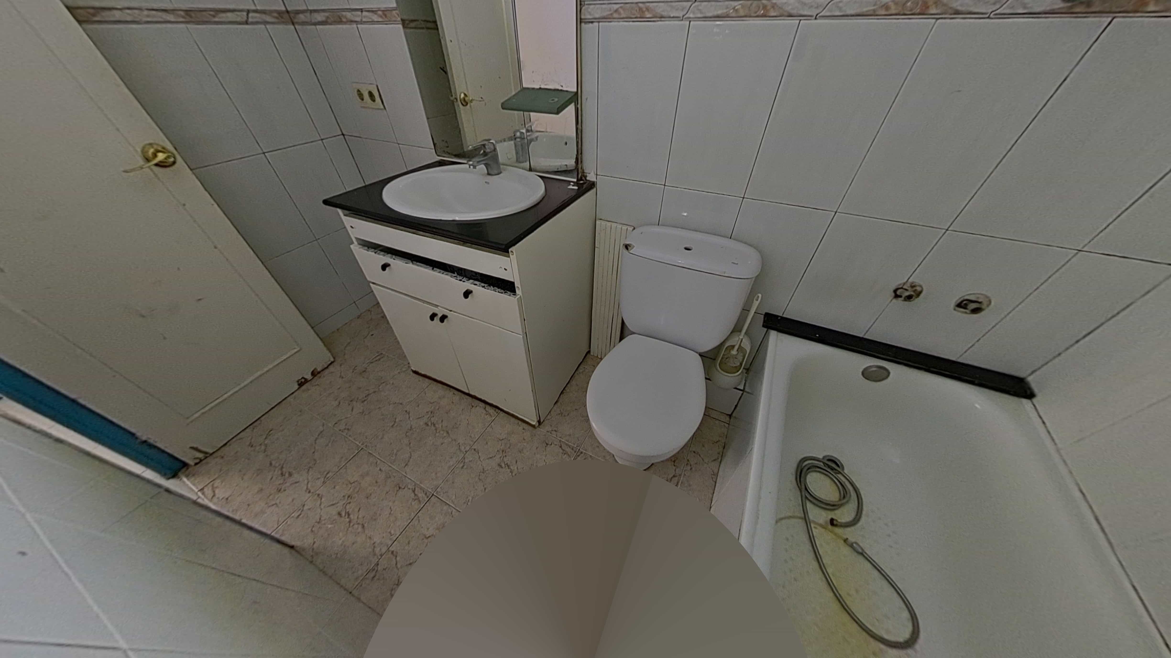 Appartement à vendre à calle Dr. Agusti Blanch I Clausell