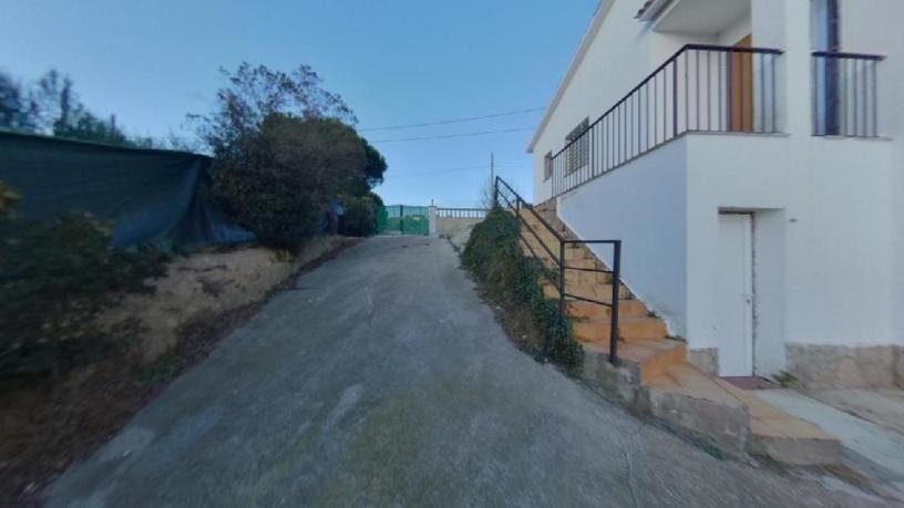  Maison mitoyenne à vendre à calle Campanya