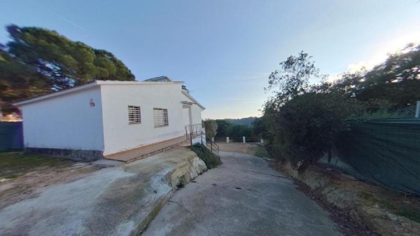  Maison mitoyenne à vendre à calle Campanya