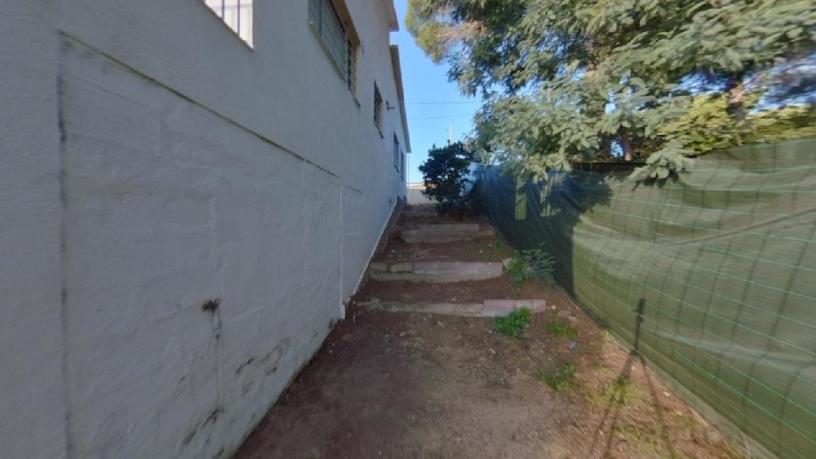  Maison mitoyenne à vendre à calle Campanya