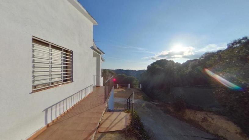  Maison mitoyenne à vendre à calle Campanya