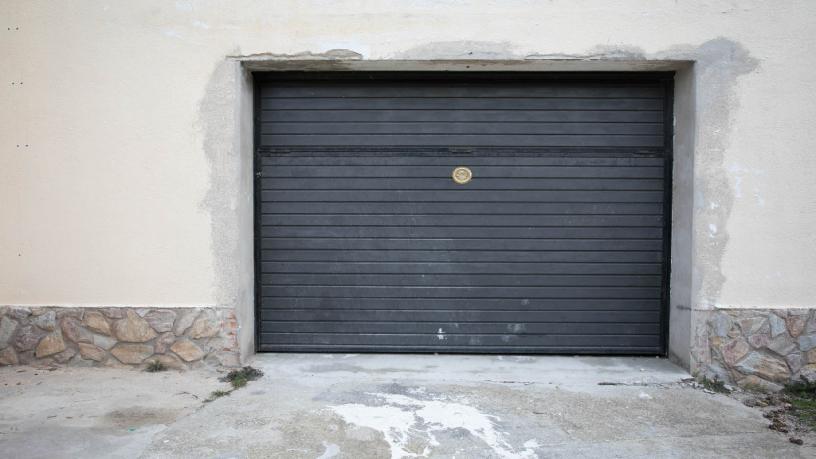  Maison mitoyenne à vendre à calle Campanya