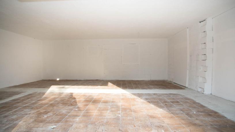  Maison mitoyenne à vendre à calle Campanya