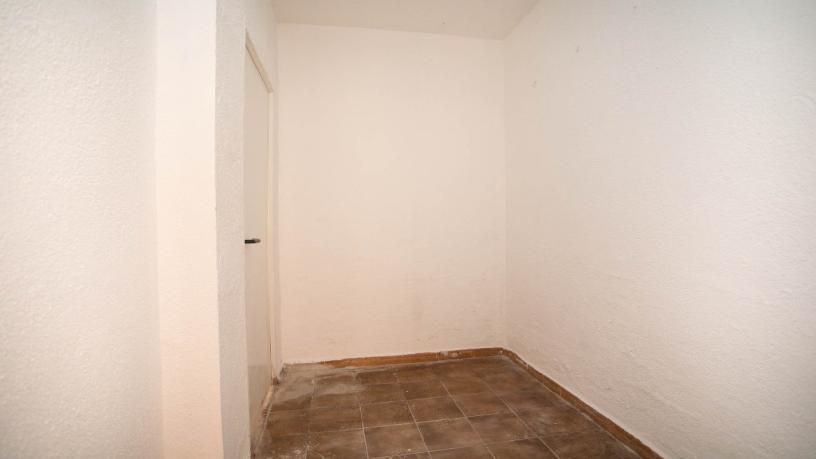  Maison mitoyenne à vendre à calle Campanya