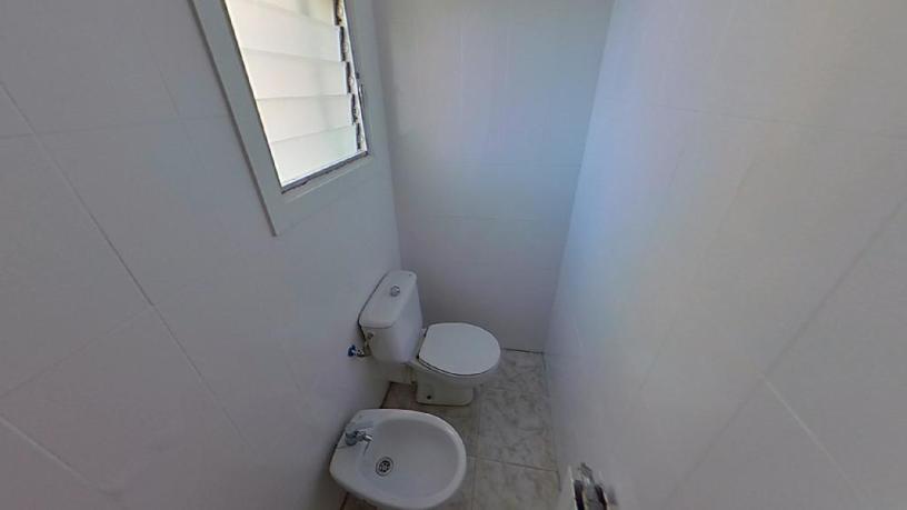 Appartement à vendre à calle Mas Baell