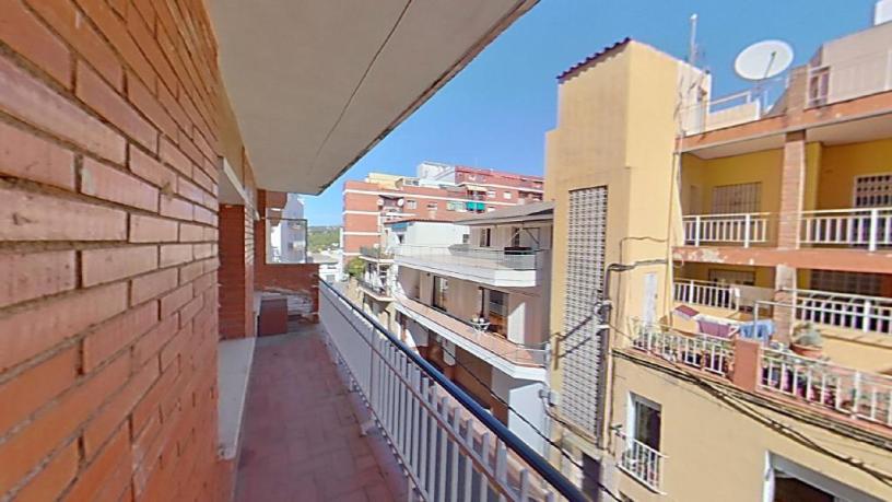 Appartement à vendre à calle Mas Baell