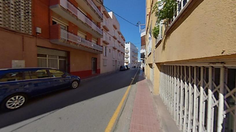 Appartement à vendre à calle Mas Baell