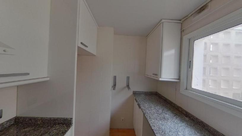 Appartement à vendre à calle Joaquim Mir