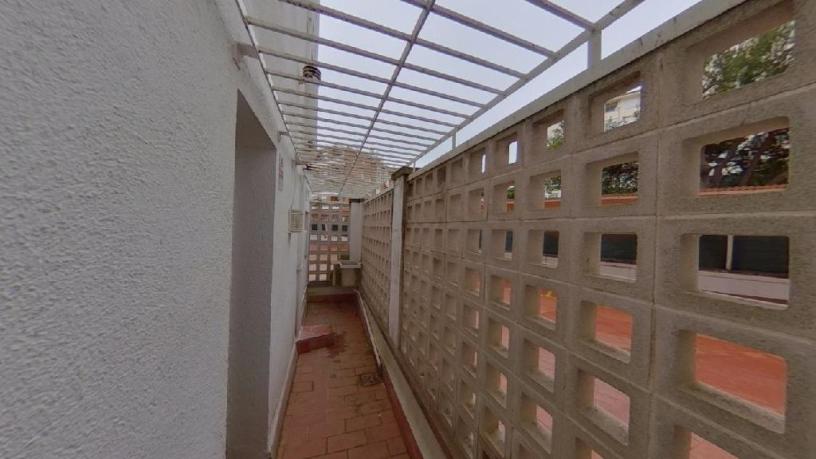 Appartement à vendre à calle Joaquim Mir