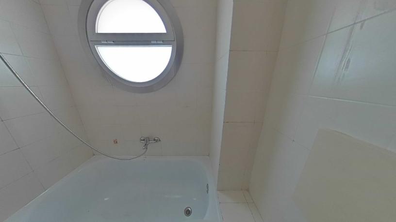Appartement à vendre à calle Joaquim Mir