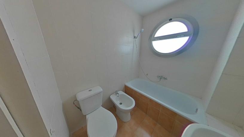 Appartement à vendre à calle Joaquim Mir