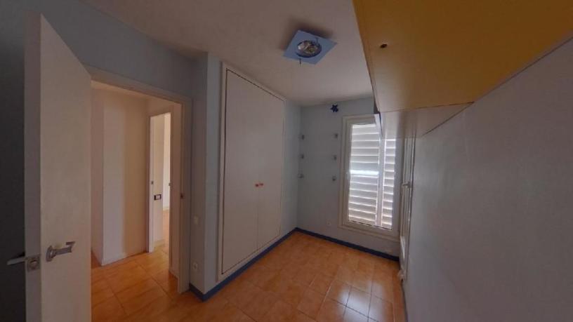 Appartement à vendre à calle Joaquim Mir