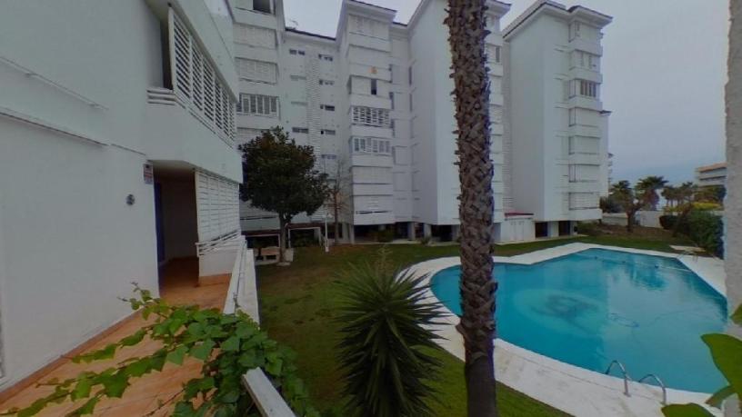 Appartement à vendre à calle Joaquim Mir