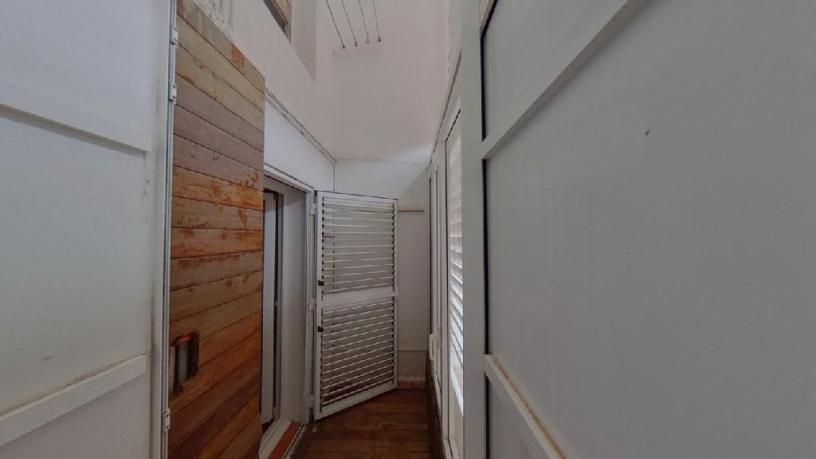 Appartement à vendre à calle Joaquim Mir