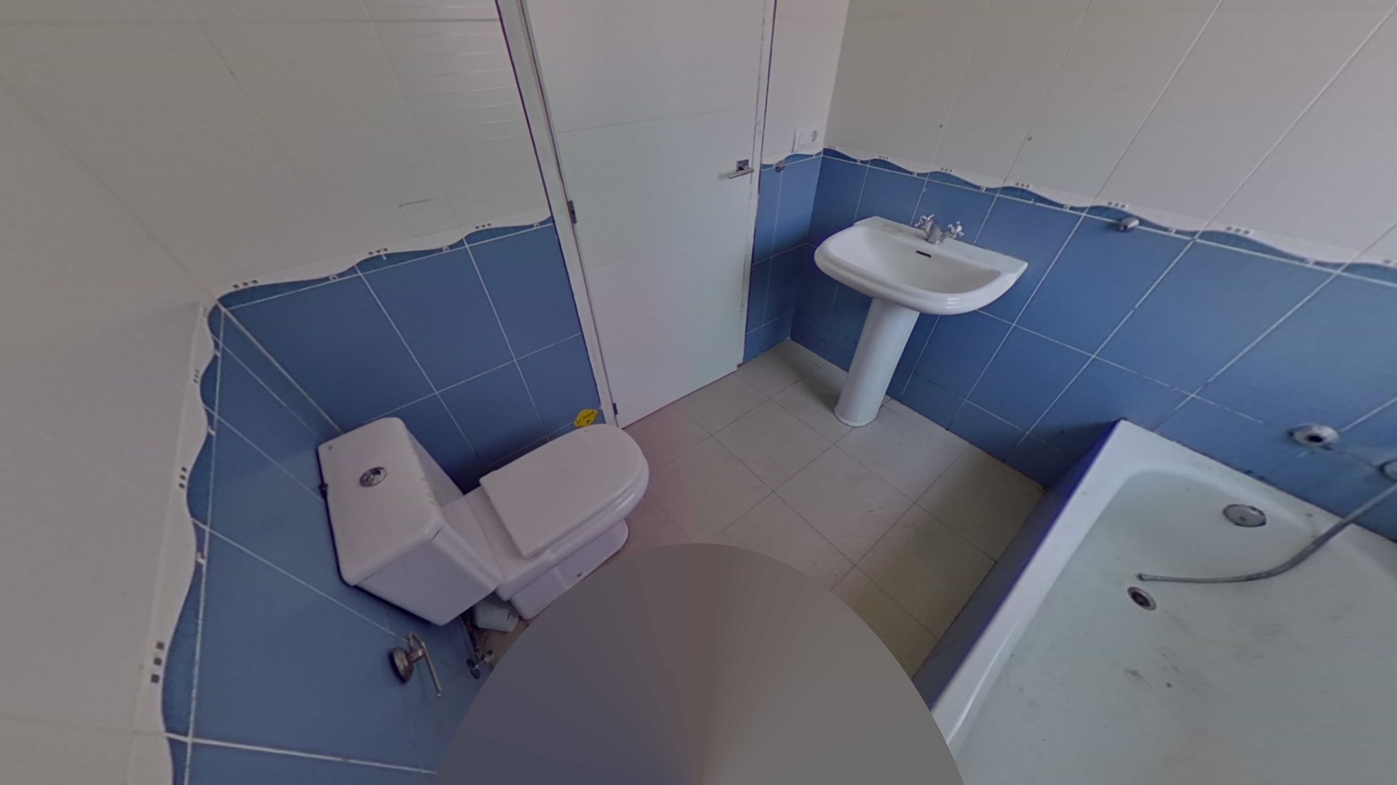 House for sale in calle Violetes