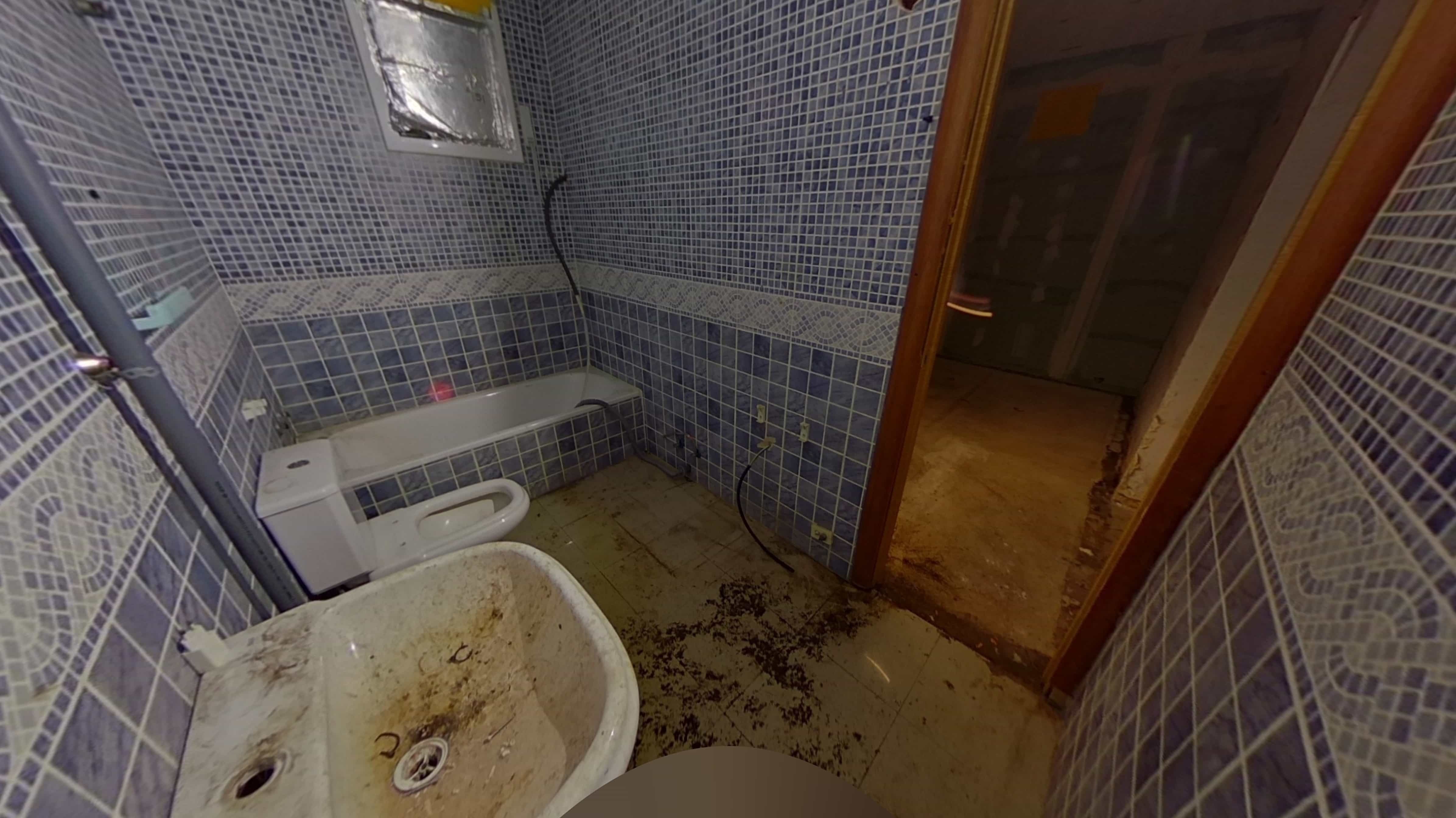 House for sale in calle Violetes
