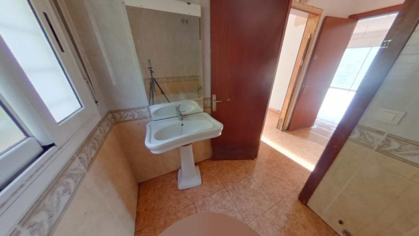  Maison mitoyenne à vendre à calle Escacia