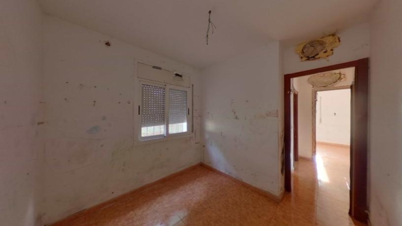 Maison mitoyenne à vendre à calle Escacia