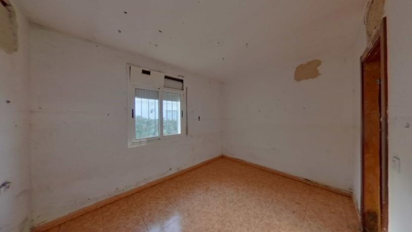  Maison mitoyenne à vendre à calle Escacia
