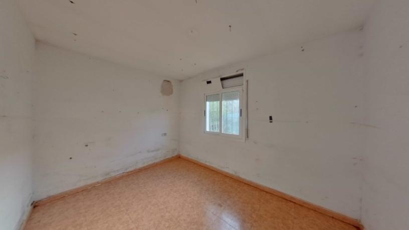  Maison mitoyenne à vendre à calle Escacia