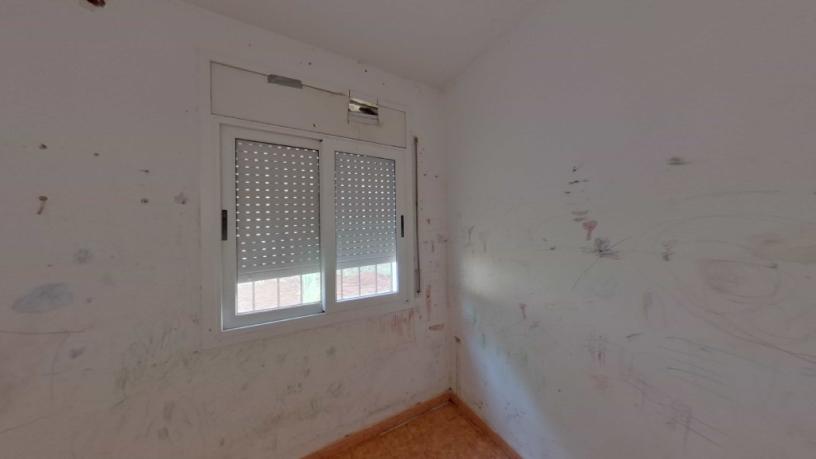  Maison mitoyenne à vendre à calle Escacia