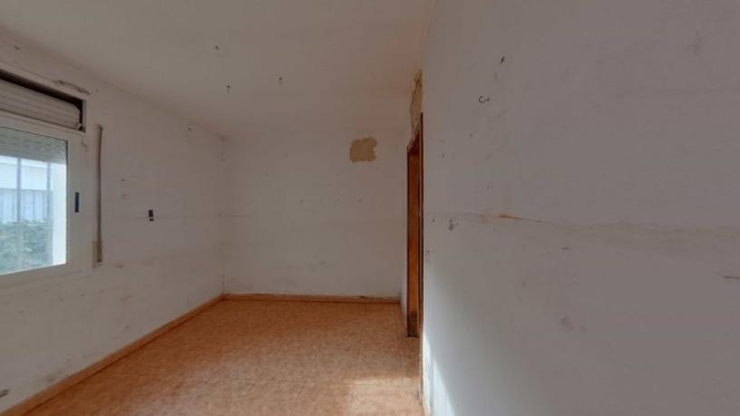  Maison mitoyenne à vendre à calle Escacia