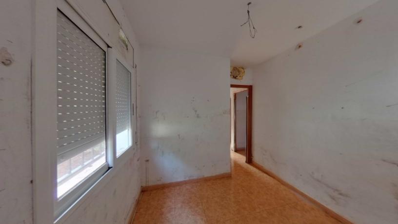  Maison mitoyenne à vendre à calle Escacia