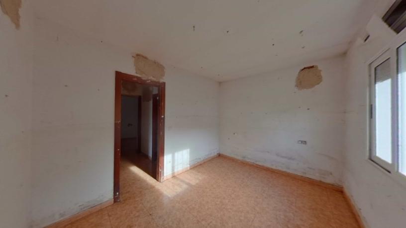  Maison mitoyenne à vendre à calle Escacia