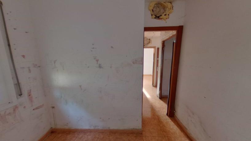  Maison mitoyenne à vendre à calle Escacia