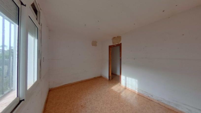  Maison mitoyenne à vendre à calle Escacia