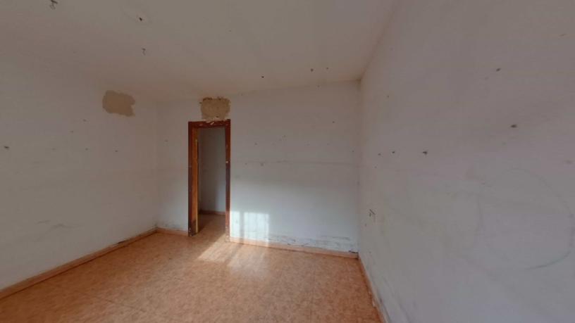  Maison mitoyenne à vendre à calle Escacia