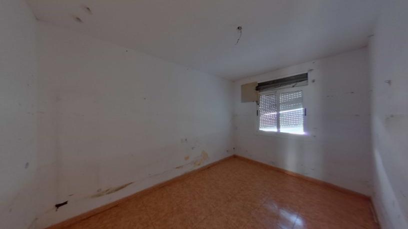  Maison mitoyenne à vendre à calle Escacia