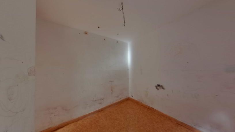  Maison mitoyenne à vendre à calle Escacia