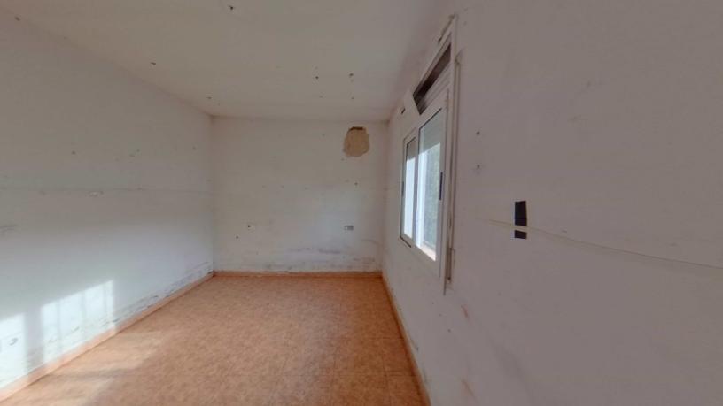  Maison mitoyenne à vendre à calle Escacia