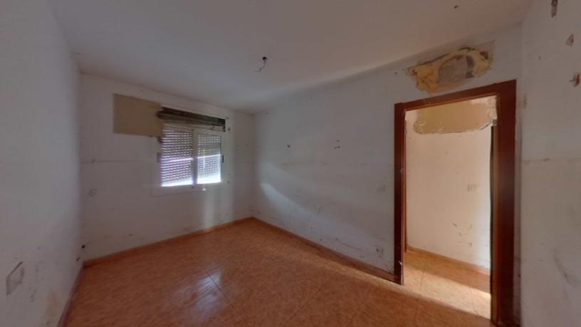  Maison mitoyenne à vendre à calle Escacia