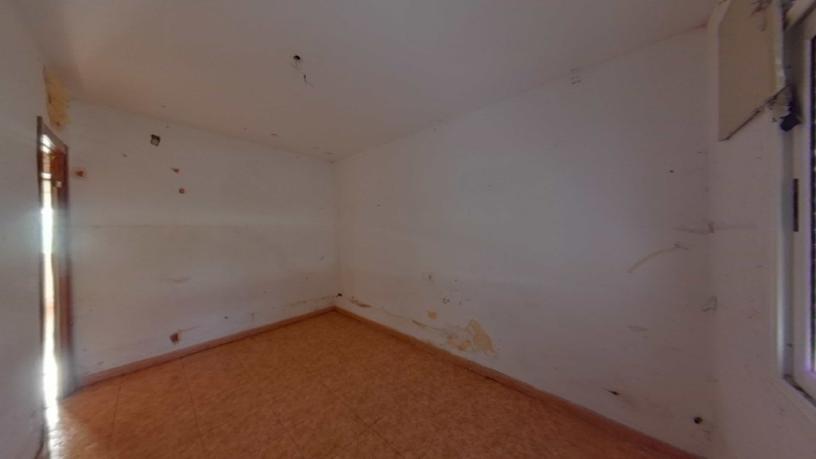  Maison mitoyenne à vendre à calle Escacia