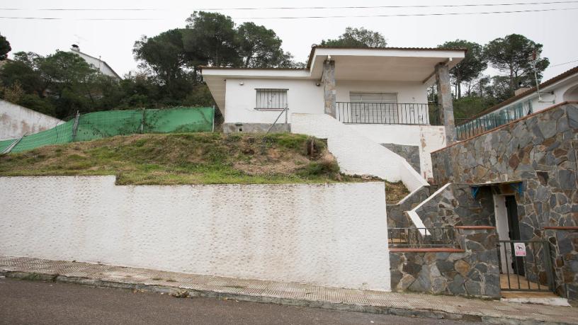  Maison mitoyenne à vendre à calle Escacia