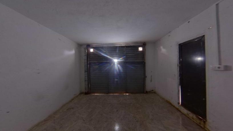  Maison mitoyenne à vendre à calle Escacia