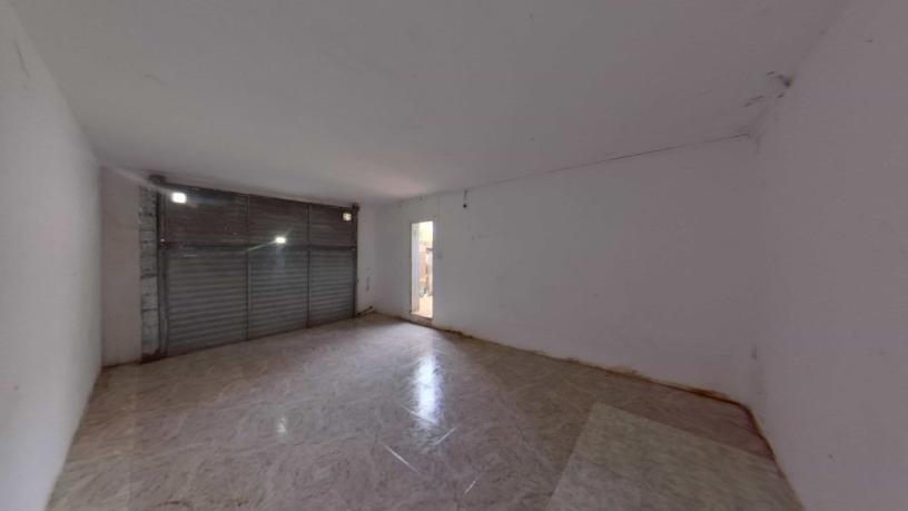  Maison mitoyenne à vendre à calle Escacia