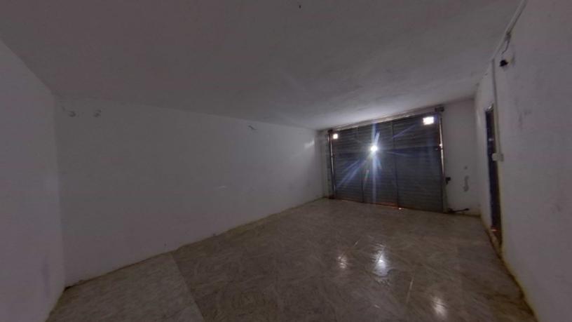  Maison mitoyenne à vendre à calle Escacia