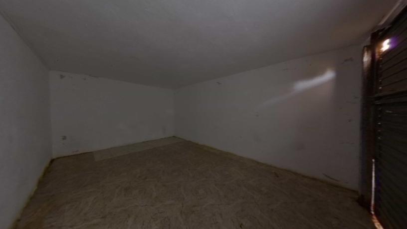  Maison mitoyenne à vendre à calle Escacia