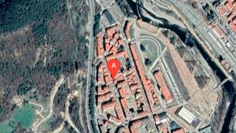 Work stopped for sale in calle Josep Maria Pellicer