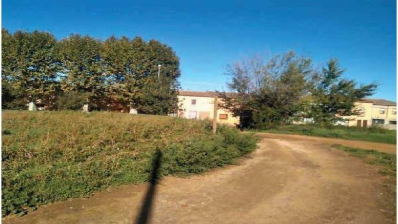 Terreno urbanizable en venta en avda President Companys