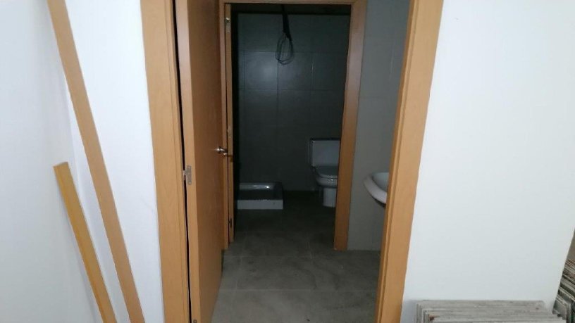 Garaje en venta en calle Ramon Serradell Molinas