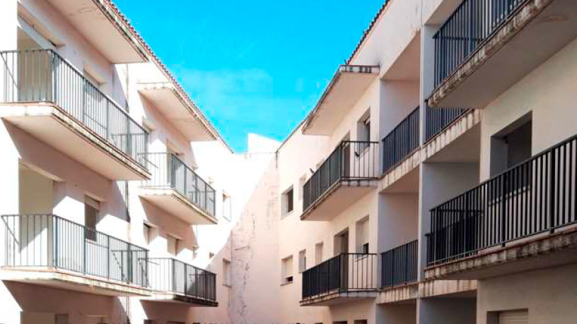Work stopped for sale in avda Selva