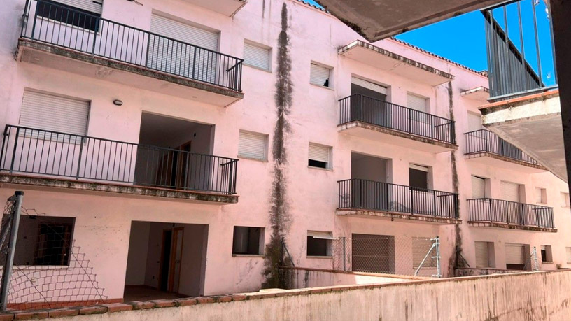 Work stopped for sale in avda Selva