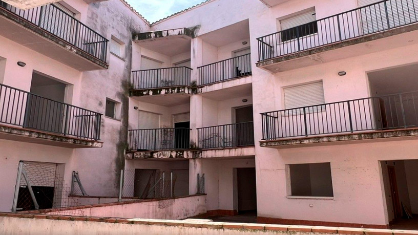 Work stopped for sale in avda Selva