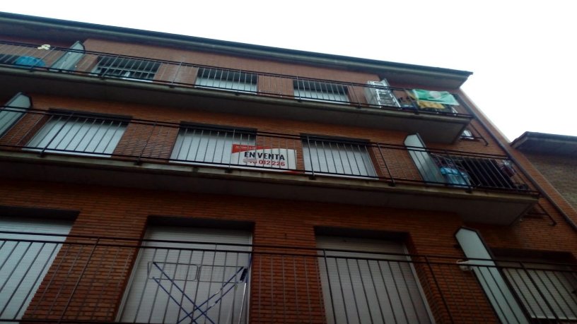 Garage à vendre à calle Tarragona
