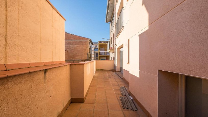 Garage à vendre à calle Tarragona