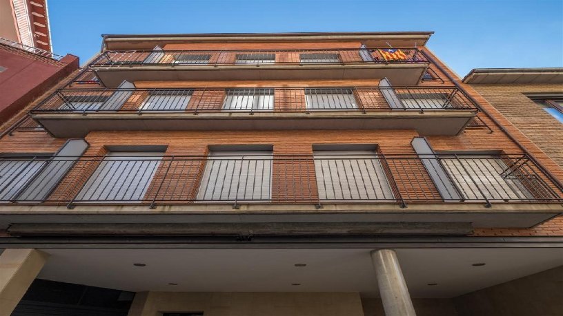 Garage à vendre à calle Tarragona